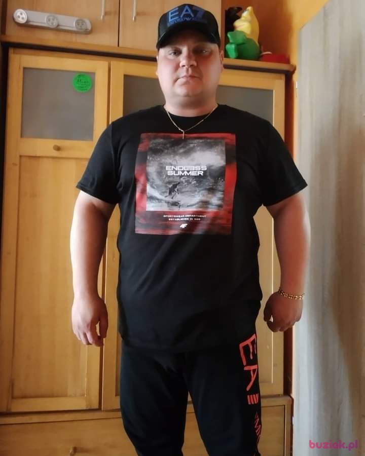 Mateusz, Mężczyzna, 32, Nowa Sól, Polska, Zdjęcie: 3