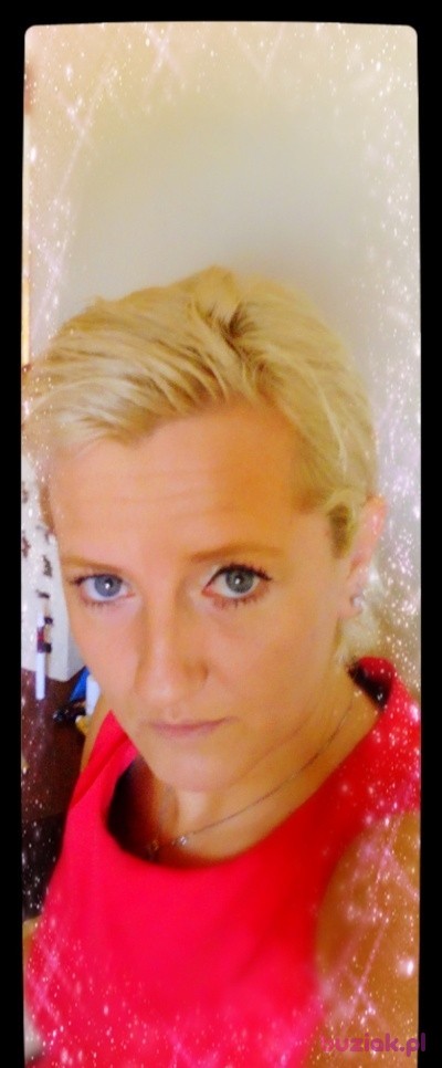 Anna, Female, 47, Police, Polska, Photo: 1