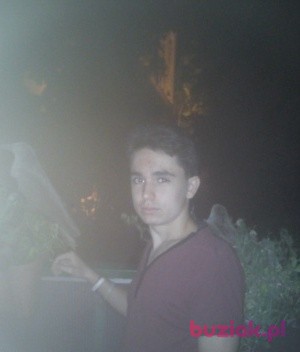 Sebastian, Male, 27, Nowogard, Polska: 1
