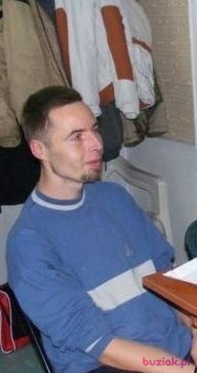 Dominik, Mężczyzna, 46, Gdańsk, Polska: 1