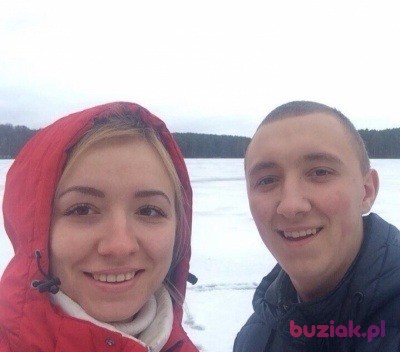 Maryana Polichuk, Female, 32, Zamość, Polska, Photo: 5