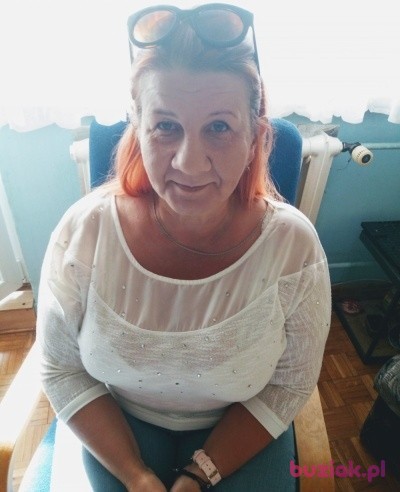 Anna, Female, 57, Piotrków Trybunalski, Polska: 1