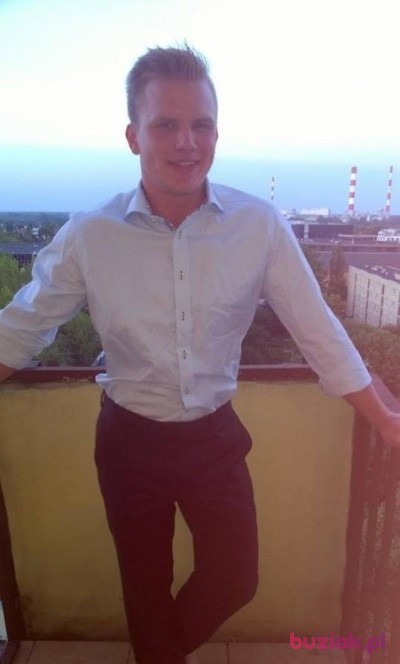 dender26, Mężczyzna, 35, Warszawa, Polska, Zdjęcie: 1