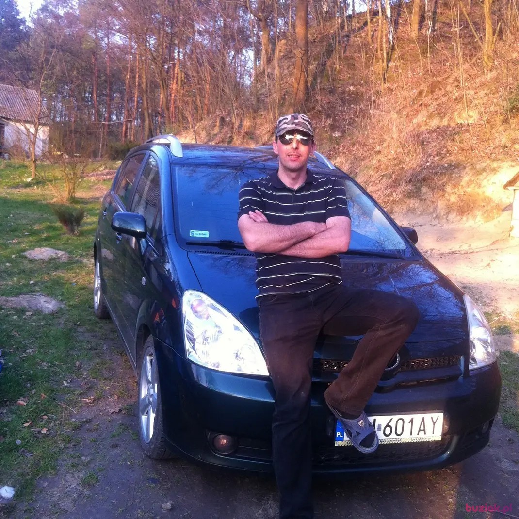 Robi, Mężczyzna, 53, Lublin, Polska: 1