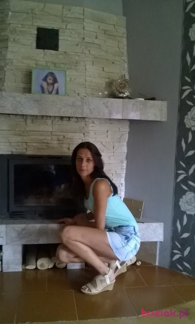 Sylwia, Kobieta, 48, Olsztyn, Polska: 1