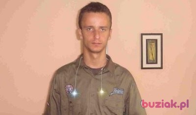 Mateusz, Mężczyzna, 38, Olsztyn, Polska, Zdjęcie: 1