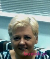 Ewa , Female, 57, Wielka Brytania, Photo: 1