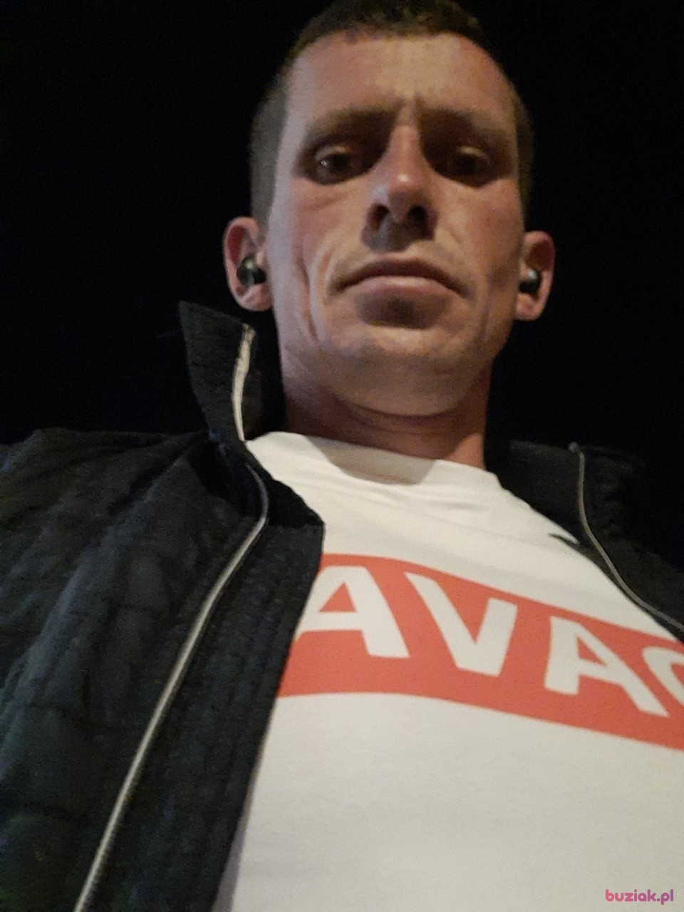 Maciek, Mężczyzna, 37, Almere, Holandia, Zdjęcie: 1