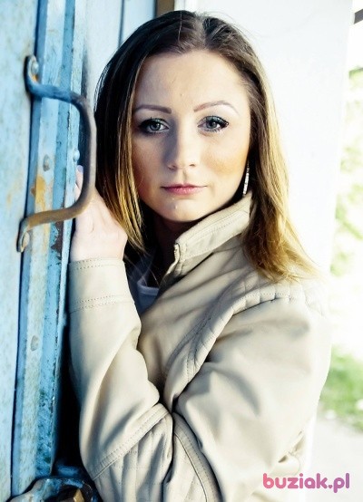 Agnieszka, Kobieta, 40, Inowrocław, Polska: 1