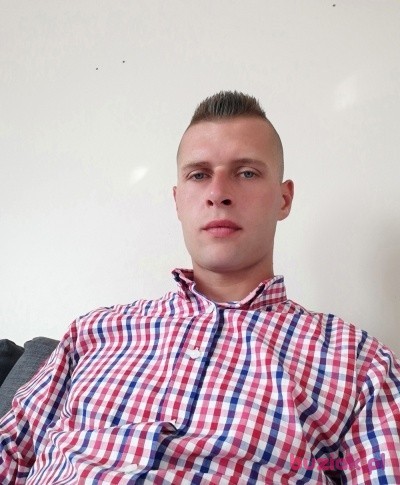 Adam, Male, 32, Poznań, Polska, Photo: 1