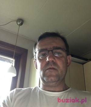 Grzegorz, Male, 50, Kopenhaga, Dania: 1
