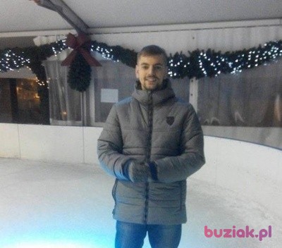 Kamil, Mężczyzna, 31, Polska: 1
