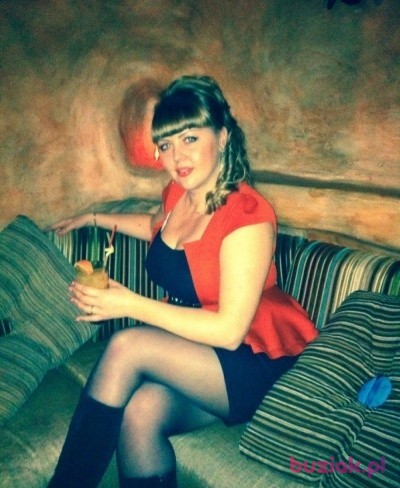 ANŻELIKA, Kobieta, 49, Warszawa, Polska, Zdjęcie: 5