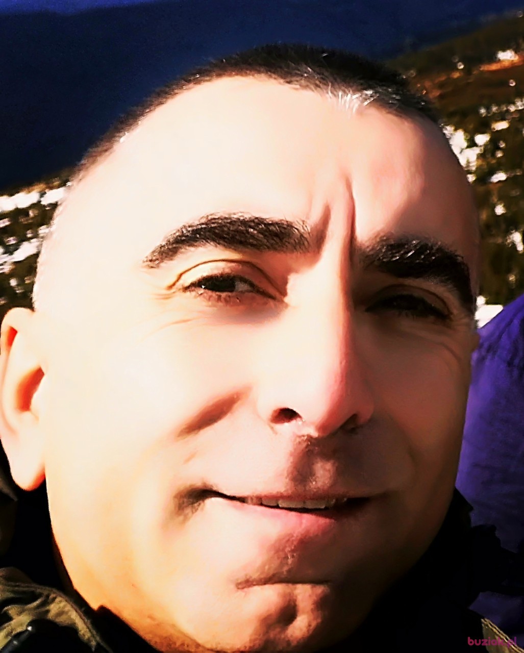 Rafał, Mężczyzna, 47, Ozorków, Polska, Zdjęcie: 1