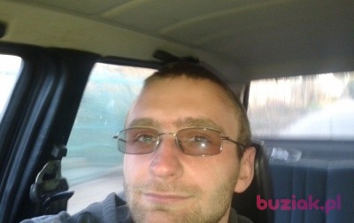 Grzesiek, Male, 34, Grodzisk Mazowiecki, Polska: 1