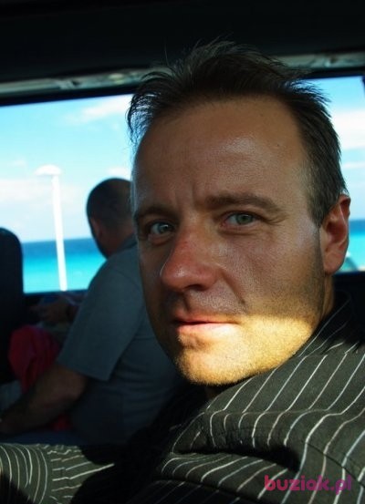 Jacek, Male, 55, Leszno, Polska: 1