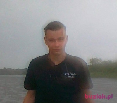 darek, Male, 32, Kutno, Polska, Photo: 1