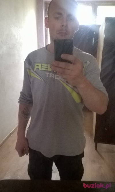 adam, Mężczyzna, 38, Proszowice, Polska: 1