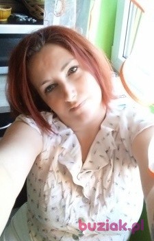 Asia, Female, 39, Leszno, Polska, Photo: 1