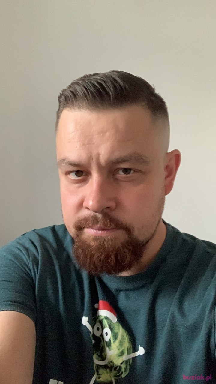 Woytek, Male, 40, Canvey Island, Wielka Brytania, Photo: 1