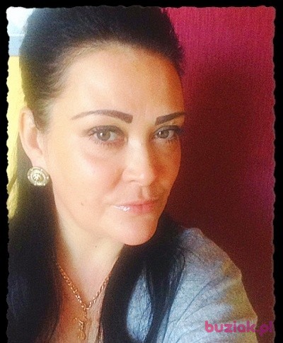 Lana, Female, 47, Poznań, Polska, Photo: 1