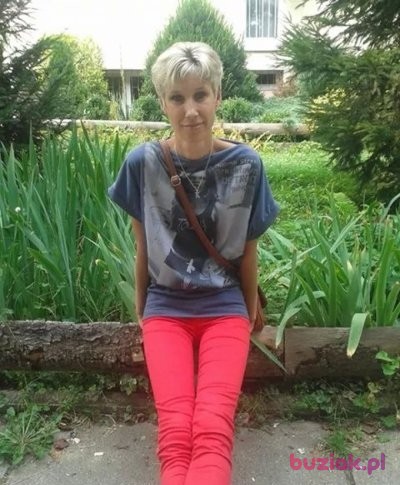 katrina4546, Female, 47, Świdnica, Polska: 1