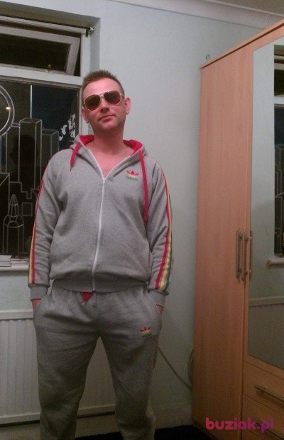 Michal , Mężczyzna, 40, Kłodawa, Polska, Zdjęcie: 1