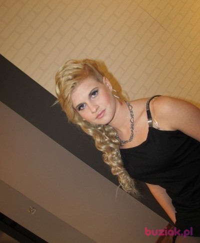 Nikola, Female, 29, Rybnik, Polska, Photo: 4