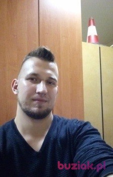 Kamil, Male, 31, Poznań, Polska, Photo: 4
