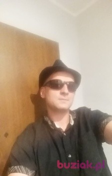Tomasz, Mężczyzna, 37, Ostrów Wielkopolski, Polska: 1