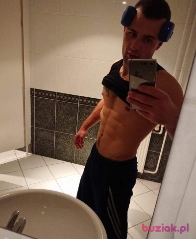 Krystek , Male, 32, Berlin, Niemcy, Photo: 3