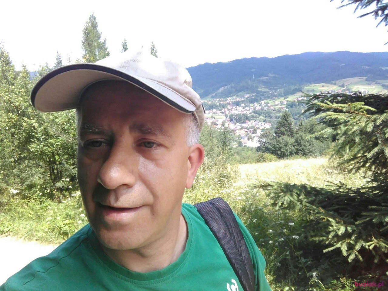 sławek, Mężczyzna, 55, Lubawa, Polska, Zdjęcie: 1