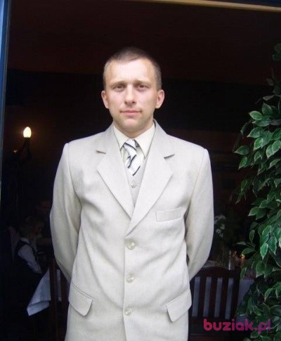 leszek, Male, 46, Lubań, Polska, Photo: 2