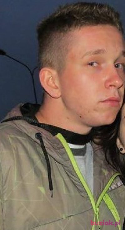 Andre, Male, 32, Polska: 1