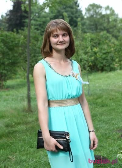 Maryna, Kobieta, 32, Polska, Zdjęcie: 3