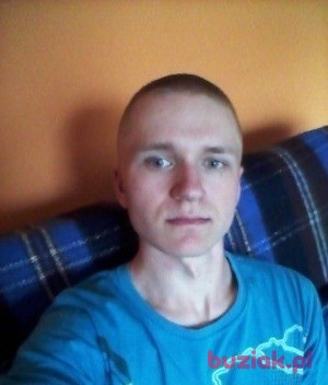 Damian, Mężczyzna, 27, Włocławek, Polska: 1