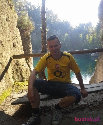 Piotr, Male, 38, Warka, Polska, Photo: 2