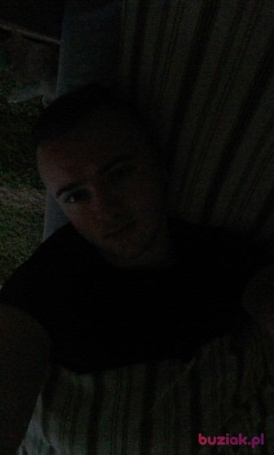 Kamil, Mężczyzna, 26, Garwolin, Polska: 1