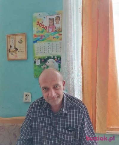 kostur100, Male, 45, Strzelce Opolskie, Polska: 1