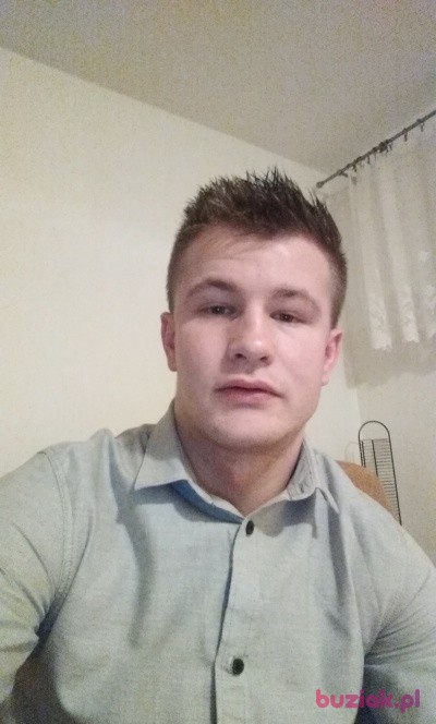 Bartekk9595, Male, 29, Drawsko Pomorskie, Polska: 1