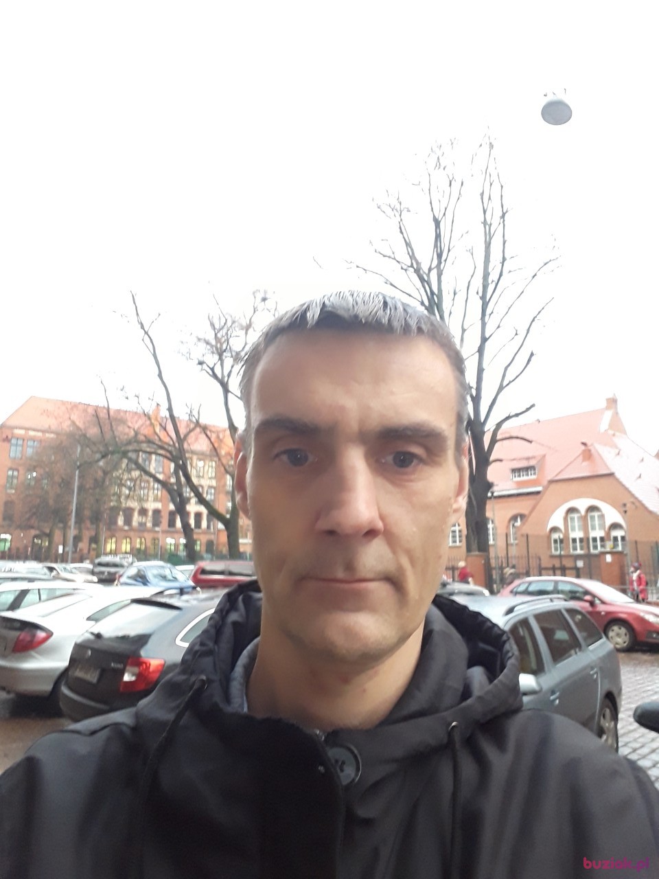 TOMEK, Mężczyzna, 44, Szczecin, Polska: 1