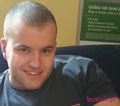 Michał, Male, 36, Sosnowiec, Polska, Photo: 1
