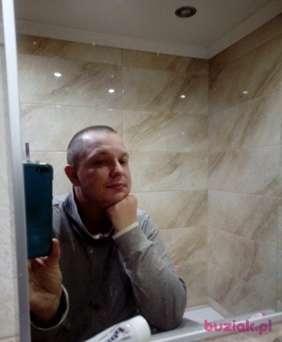 Robert, Male, 39, Warszawa, Polska, Photo: 2