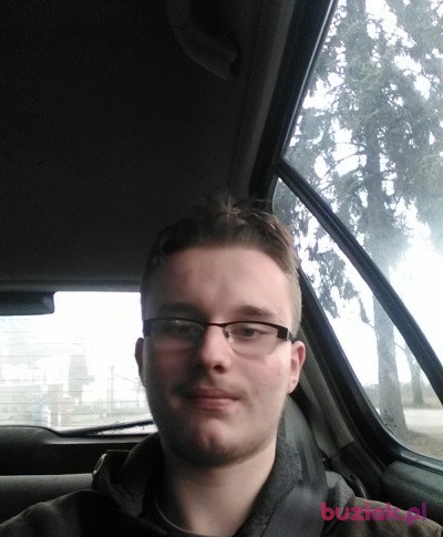 Piotrek, Male, 24, Konin, Polska, Photo: 1