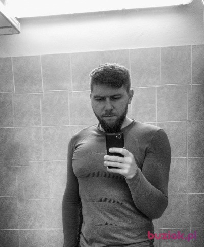 Bartosz, Male, 43, Pszczyna, Polska, Photo: 1