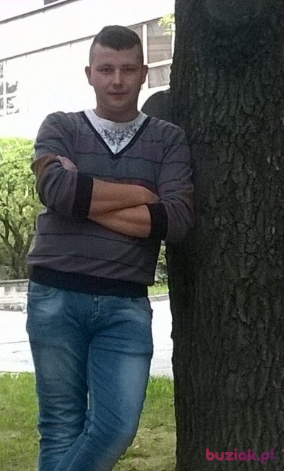 Darek, Male, 33, Radom, Polska, Photo: 2