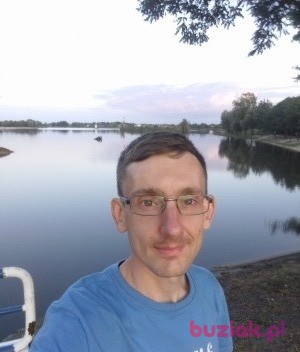 Mariusz , Male, 44, Ostrów Wielkopolski, Polska: 1