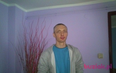 krzychu, Male, 44, Ząbkowice Śląskie, Polska: 1
