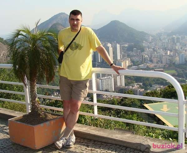holiday, Male, 44, Szczecin, Polska, Photo: 5