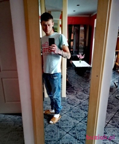 arci3, Male, 29, Gorzów Wielkopolski, Polska: 1